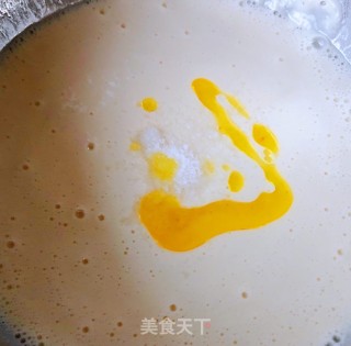 酥炸杏鲍菇步骤6
