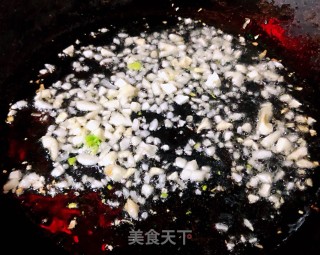 清炒春笋步骤7