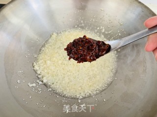 香辣过瘾的爆炒花甲步骤6