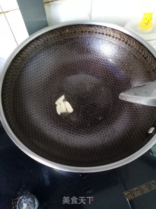 素炒白菜豆腐步骤5