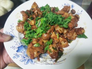 膝下黄金步骤4