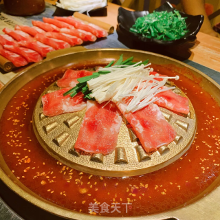 水煎肉制作方法步骤2
