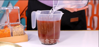 水煎肉制作方法步骤1