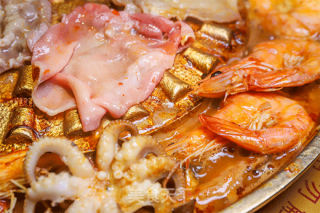 水煎肉制作方法步骤3