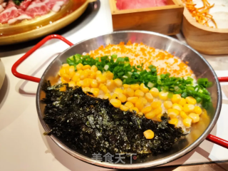 水煎肉制作方法步骤5