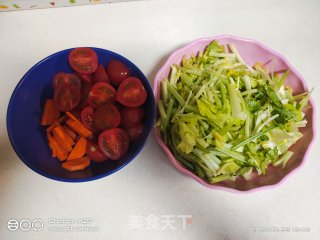 芹菜烧牛腩步骤2 芹菜烧牛腩步骤2