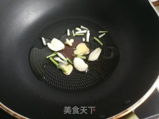 虫草花炖豆腐步骤2
