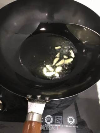 清炒黄瓜丝步骤1