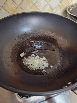 焖牛腩步骤8