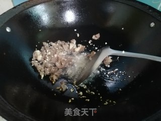 牛楠炒油条步骤3