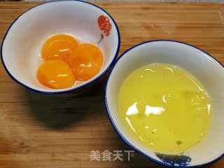 轻松减肥低脂美食～西葫芦炖蛋步骤3