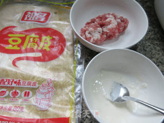 炸响铃步骤1