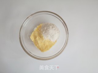 蒸曲曲芽步骤3