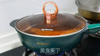 早餐牛肉饼加煎蛋步骤3