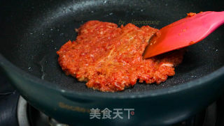 早餐牛肉饼加煎蛋步骤2