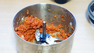 早餐牛肉饼加煎蛋步骤1