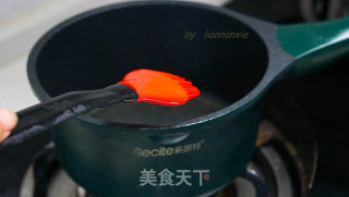 早餐牛肉饼加煎蛋步骤5
