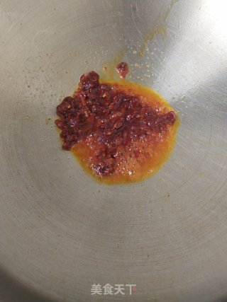 砂锅猪蹄煲步骤4