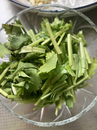 香辣肉丝步骤3
