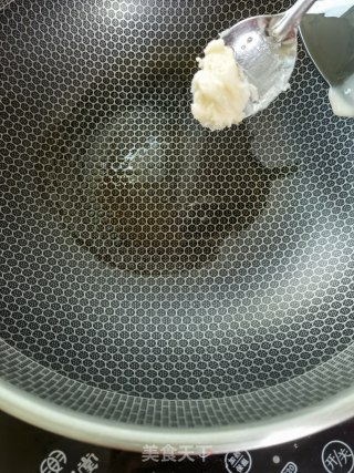 春韭炒红薯粉条步骤3 春韭炒红薯粉条步骤3