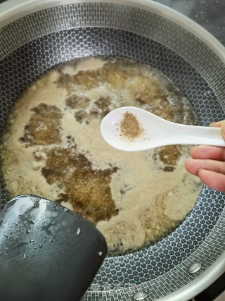春韭炒红薯粉条步骤10 春韭炒红薯粉条步骤10