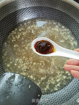 春韭炒红薯粉条步骤9 春韭炒红薯粉条步骤9
