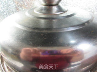 芹菜叶蒸鸡蛋步骤10