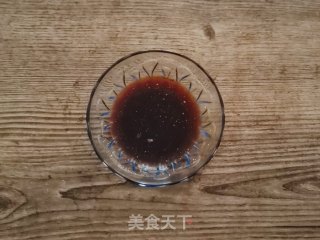 鸡蛋粉丝炒包菜步骤3