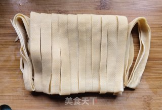 水煮小酥肉步骤2