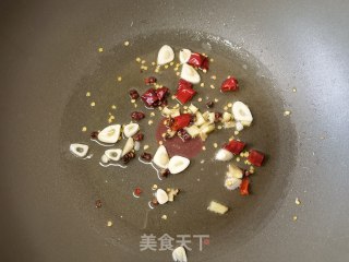 水煮小酥肉步骤5