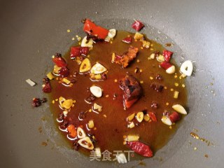 水煮小酥肉步骤7