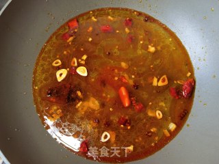 水煮小酥肉步骤8
