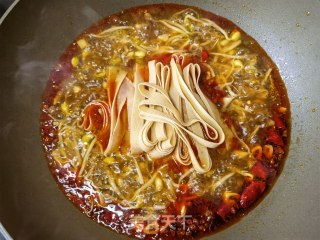 水煮小酥肉步骤10