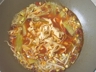 水煮小酥肉步骤13