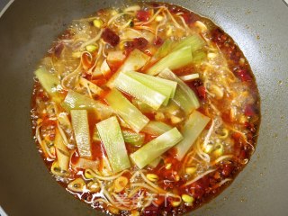 水煮小酥肉步骤12