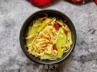 水煮小酥肉步骤14