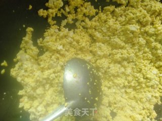 无米炒饭步骤9