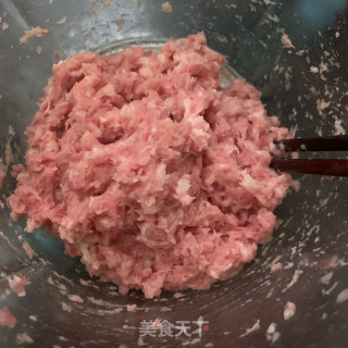 土豆炒肉末步骤3