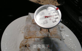 盐焗猪肩胛骨步骤10 盐焗猪肩胛骨步骤10