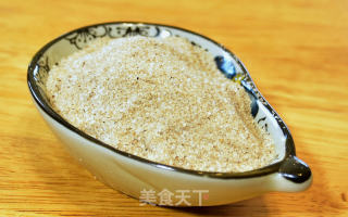 盐焗猪肩胛骨步骤12 盐焗猪肩胛骨步骤12