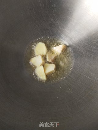 (闽菜)酒糟鸡步骤4 (闽菜)酒糟鸡步骤4
