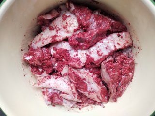 (闽菜)酒糟鸡步骤3 (闽菜)酒糟鸡步骤3