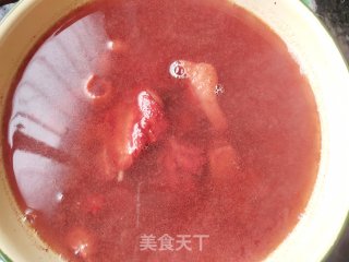 (闽菜)酒糟鸡步骤10 (闽菜)酒糟鸡步骤10