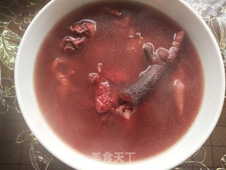 (闽菜)酒糟鸡步骤11 (闽菜)酒糟鸡步骤11