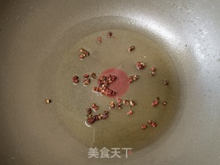 蒜蓉焖青椒步骤5