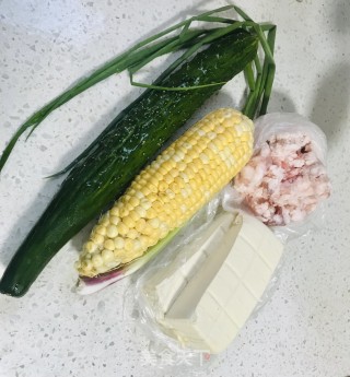 肉末小炒步骤1 肉末小炒步骤1