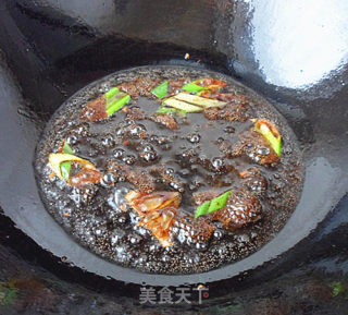 蒜苗炒猪腰步骤5 蒜苗炒猪腰步骤5