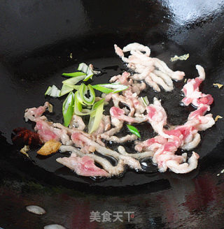 豆腐炖海带步骤4