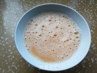 胡萝卜莴笋炒蛋步骤2 胡萝卜莴笋炒蛋步骤2