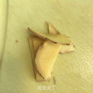 咖喱土豆烧牛腩步骤2 咖喱土豆烧牛腩步骤2